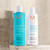 Moroccanoil Moisture Repair Shampoo, 16.9 Fl. Oz.