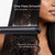 TYMO Flat Iron Hair Straightener and Curler 2 in 1 with 10s Fast Heating, 1 Inch Professional Straightening Curling Iron with 32 Adjustable Temp and Automatic Shut Off, Matte Black