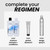 Kenra Professional Design Spray 9 | Light Hold Hairspray | Tames Frizz & Flyaways | Lightweight, Brushable Formula | All Hair Types | 10 oz (2-Pack)