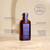 Moroccanoil Treatment Purple Hair Oil for Blonde Hair, 0.85 Fl. Oz.