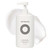 Nutrafol Conditioner for Thinning Hair, Lightweight, Color Safe, 1 Liter