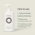 Nutrafol Conditioner for Thinning Hair, Lightweight, Color Safe, 1 Liter