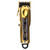 Wahl Professional 5 Star Magic Clip Cordless Clipper, Gold,Model 08148-700