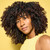 DevaCurl Styling Cream Touchable Rich Moisturizing Definer, Citrus Zest, 5.1 fl. oz | Maintains Moisture | Hydrates and Smoothes Curls