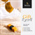 Belula 100% Boar Bristle Hair Brush Set, Large, for Thin & Fine Hair