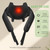 Shiatsu Back and Neck Massager, Cordless Shoulder Massager with Heat, 2500mAh Electric Deep Tissue 3D Kneading Massage Pillow for Shoulder, Leg, Body Muscle Pain Relief, Gifts for Men Women
