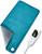 Heating pad for Back/Shoulder/Neck/Leg Pain Relief, Heating Pads for Period Cramps, 6 Fast Heating Settings, Auto-Off, Machine Washable, Birthday Gifts for Women Mom, Extra Large 17"x 33"