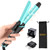 Mini Travel Curling Iron 1 Inch,Dual Voltage with European Plug Adapter