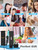 Mini Travel Curling Iron 1 Inch,Dual Voltage with European Plug Adapter