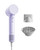 Laifen Air Diffuser Hair Dryer, 15 × High-Speed Ionic Hairdryer, Purple