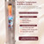 Mythsight StyleVibe 6-in-1 Air Styler with Hair Dryer & Auto-Wrap Curl L/R
