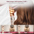 Mythsight StyleVibe 6-in-1 Air Styler with Hair Dryer & Auto-Wrap Curl L/R