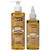 Cristina's Curls Nourishing Baby Wash Day Hair Bundle – Gentle Shampoo + Lightweight Scalp Oil