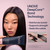 UNOVE Deep Damage Repair Hair Mask - Protein Hair Treatment & Hair Mask for Damaged Hair | Deep Conditioning & Keratin Hair Mask for Dry, Frizzy Hair | Korean Hair Care | Tender Bloom, 10.82 fl oz