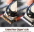 CLIPPERCIDE 5-in-1 Clipper Disinfectant Spray 15oz, 3 Pack | Cleans, Lubricates, Cools, Prevents Rust & Disinfects | Professional Clipper Spray for Barbers, Stylists & Pet Groomers | Made by BARBICIDE