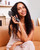 Wet Brush Go Green Curl Detangler Hair Brush - Black - Ultra-Soft IntelliFlex Detangling Bristles Glide Through Tangles with Ease - Great For Curly Hair - No Split Ends & Pain-Free (Pack of 2)