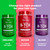 Ravenna Cirugia Capilar Kit – Celulas Madre + B-tox Repair, Sin Formol