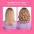Conair Velvet Flocked Jumbo Hot Rollers Set