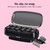 Conair Velvet Flocked Jumbo Hot Rollers Set