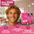 Curly Shampoo and Conditioner Set - Sulfate Free Moisturizing Formula - Deep Treatment for Curly and Permed Hair Women and Men - 14 Fl Oz (Set of 2)