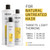 NIOXIN System 1 | Scalp Care | Thickening Shampoo | For Natural Hair