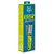 Bed Head Wave Artist Deep Waver | Combat Frizz, Get Long Lasting Results, & Add Massive Shine for Beachy Waves | With Tourmaline Ceramic Technology (Green)