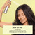 HALOVIDA Invisible Dry Shampoo, Instant Oil Control, Volumizing, Signature