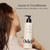 Odele Vegan Leave-In Conditioner, Hydrate & Control Frizz, 32 fl oz
