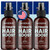 Moerie Hair Growth Serum Spray for Men and Women, Hair Loss Solution with Biotin and Rosemary, Thickening Serum for Hair Regrowth and Thinning Hair - Ultimate Scalp and Growth Care