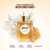 Gisou Honey Infused Hair Oil (0.7 Fl Oz)