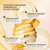 Gisou Honey Gloss Ceramide Therapy Hair Mask (7.8 Fl Oz)