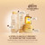 Gisou Honey Gloss Ceramide Therapy Hair Mask (7.8 Fl Oz)