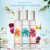Moroccanoil Hair and Body Fragrance Mist, Travel Size, 1 fl. oz.