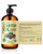 Yoken EWG Organic Castor Oil 32oz with Pump, Cold Pressed Hexane Free
