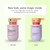 Evereden Kids Detangling Shampoo, Dermatologist-Tested, All Hair Types