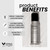 Kenra Curl Defining Crème 5 | Texture Enhancing Styler | Tames Frizz & Flyaways | Refines and Seperates Curls & Waves | Helps Resist Humidity | Medium To Coarse Hair | 3.4 fl. oz. (2-Pack)