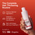 Keeps Thickening Shampoo & Conditioner for Men, 8 Oz Each