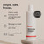 Keeps Thickening Shampoo & Conditioner for Men, 8 Oz Each