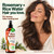 Seven Minerals Rosemary and Rice Water Spray for Hair Growth, Large 12 fl oz – Fermented Rice Water Mist with Biotin, Caffeine and Keratin – Non-Greasy Leave-In for Thicker, Fuller-Looking Hair