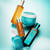 Moroccanoil Weightless Hydrating Mask, 8.5 Fl. Oz.