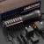 Travel Dual Voltage Blow Hair Dryer Brush 4-IN-1 Portable Mini Hot Air Dryer Straightener & Curler Brush, Titanium 2-Inch Blowout Styler Volumizer Tool, 110/240V US/EU/UK Plug for International Travel
