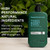 Hawthorne Men's Thickening Shampoo 2 Pack, Biotin & Saw Palmetto, 16 oz