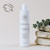 INNERSENSE Organic Beauty - Pure Harmony Hairbath Shampoo (32oz)