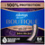 Always Discreet Boutique Adult Incontinence & Postpartum Pads For Women, Size 5, Heavy Long Abondant longues, 28 Count x 3 Packs (84 Count total) (Packaging May Vary)
