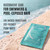 Malibu C Swimmers Wellness Remedy & After Pool Hair Care - Restoring & Hydrating Swim Treatment with Vitamin C Complex - Protects Against Discoloration from Chlorine, Salt Water, Build Up (12 Packets)