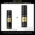 TRESemmé Travel Hairspray, Extra Hold, 24-Pack – Hair Styling Products for On-the-Go Frizz Control, Anti-Humidity Protection, 1.5 Oz Ea