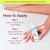 Kindra Daily V Vaginal Moisturizer Lotion - OBGYN Recommended for Dryness & Itch, with Hyaluronic Acid, Odor Support - Estrogen-Free Cream, pH-Balanced Feminine Care - 60 Applications