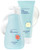 GOONGBE Kids Silky Shampoo & Conditioner Set, Silicone-Free