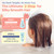 GOONGBE Kids Silky Shampoo & Conditioner Set, Silicone-Free