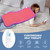 FluffyWarmth Electric Heating Pad for Back, Extra Large 17''x 33'' XXXL for Full Body,Menstrual Period Cramps,Neck Shoulder Back Pain Relief, 6 Heat Settings 4 Timers Heating Pad, Gifts for Women Men